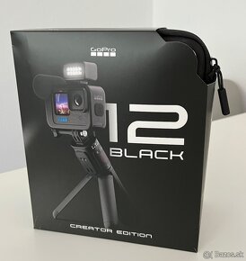 GoPro Hero 12 Creator Editiom - 5