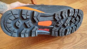 Salomon pro thermic - 5