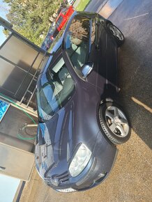 Vw golf V 1.9 tdi 77kw - 5