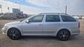 Predám Skoda OCTAVA 1.9 TDI - 5