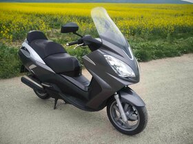 Peugeot satelis 125cm r.v 2013 - 5