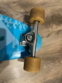 Longboard WORKER BlueBay 36" - 5