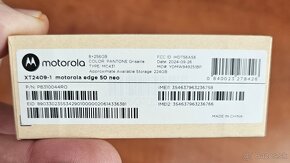 Motorola Edge 50 - 5