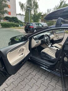 NAHRADNE DIELY VW PASSAT CC 2.0 TDI - 5