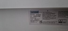 Monitor Lenovo L27i-4A 27" - 5