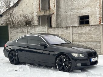 BMW Rad 3 Coupé 330 xd A/T po výmene rozvodov - 5