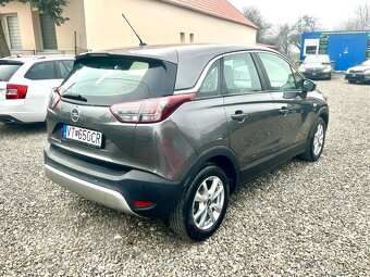 OPEL CEOSSLAND X 1.2 TURBO ULTIMATE AUTOMAT - 5