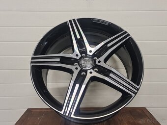 5X112 R20 AMG-DISKY MERCEDES. origo - 5