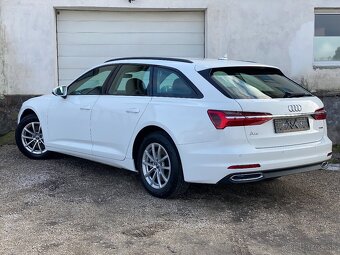 Audi A6 Avant 45 3.0 TDI QUATTRO - 5