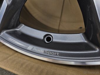 5x112 R20 Audi A7 S7 Audisport Nepoužite - 5