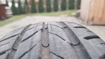 165/70 R14 letné - 5