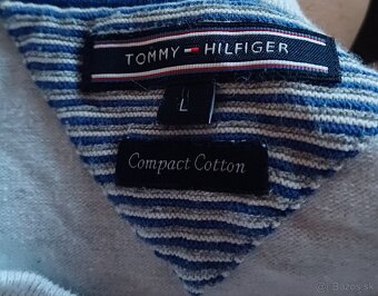 Tommy Hilfiger bledý - 5