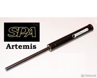 ☘️ [AKTUÁLNE] - ARTEMIS 1000 - plynový piest miesto pružiny - 5