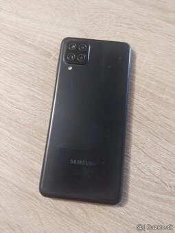 Samsung Galaxy A12 / 4/64GB Super stav - 5