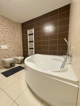 2 izbový byt Donovaly, apartmánový dom Panorama - 5