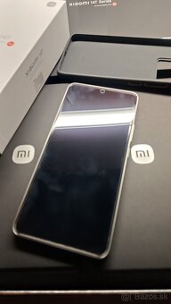 Xiaomi 14T Titan Gray 12GB/256GB Limitovaná edícia - 5