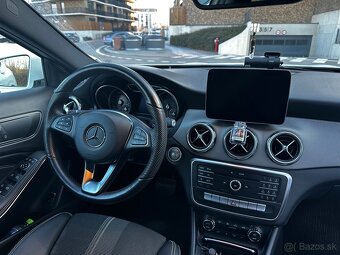 Mercedes GLA 180 - 5