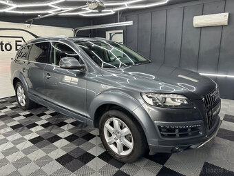 Audi Q7 3.0 TDI quattro tiptronic8 DPF - 5