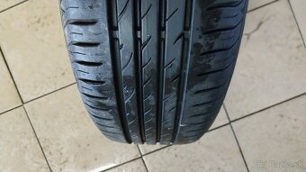 5x100r14 a 185/60r14 - 5