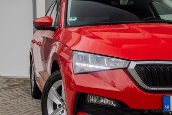 Škoda Scala 1.0 TSI Ambition - 5