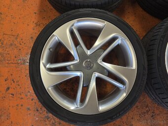 5x120 r19 kolesa Opel Insignia - 5