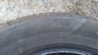 235/55 R17 103V XL letne - 5