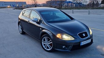 Seat Leon 2 FR 1.4TSI facelift r.v.2012 - 5