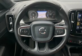 Volvo XC40 D3 ADAPTIV. FULL LED KAMERA VIRTUAL A/T - 5