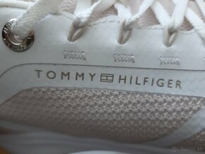 Tommy Hilfiger tenisky - 5