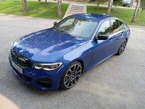 BMW 330i M sport g20 - 5