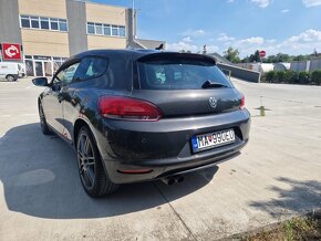 Volkswagen scirocco 2.0 tdi - 5