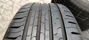 Letné pneu 235/60 R18 --- CONTINENTAL - 5