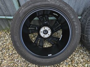 5x112 R20 VW Nevada Touareg Rline - 5