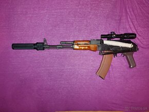 AK74 E&L FULL UPG - 5