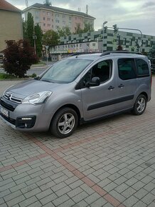 Berlingo - 5