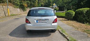 Mercedes R trieda 280 CDI 4-matic - 5