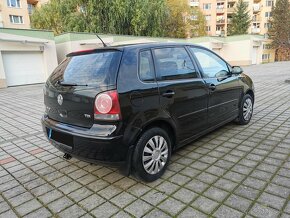 Volkswagen Polo 1.4 TDI 51KW - 5