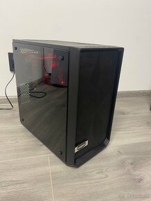 Herny Pc  Alzagamebox intel i5 9400F , Gtx 1660 6GB, 8GB RÁM - 5