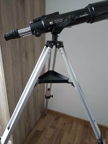 Hvezdársky ďalekohľad Sky-Watcher AC 70/500 AZ-2 - 5