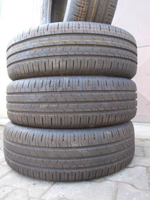 Pneumatiky Continental 185/65R15 letné nové 4ks - 5