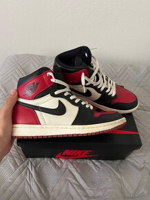 Jordan 1 RETRO HIGH OG - 5