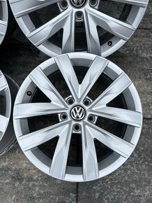 ✅ 5x112 r17 marstrand model passat b8 tiguan - 5