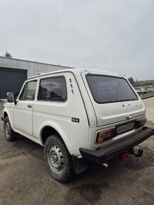 Lada Niva 1.6 - 5