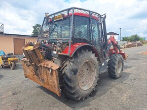 ZETOR 100 PLUS 4X4 - 5