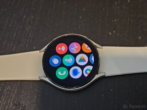 Samsung Galaxy watch 4, 44 - 5