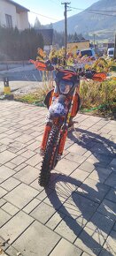 KTM EXC 300 2014 Sixdays - 5