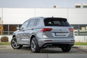 Volkswagen Tiguan Allspace 2.0 TDI DSG R-LINE - 5