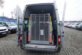 FORD TRANSIT L3H3 9MÍST BUS 2.2TDCI KLIMA - 5