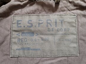 Pánská parka ve stylu M65 Esprit velikost XL c185 - 5