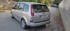 Ford C max - 5